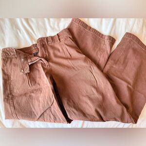 American Eagle Trousers